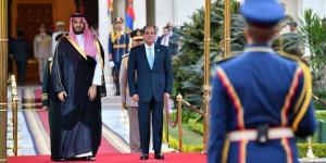 مصر تقترب من الانضمام إلى "تحالف مكة" مع السعودية وتركيا وباكستان - بوابة المدينة برس