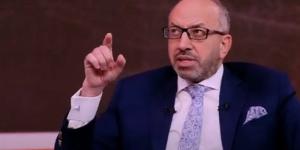 حسام المندوه لـ"فيتو": محضر اجتماع شركة الكرة المتداول غير حقيقي وهذه النسخة غير موقعة - المدينة برس