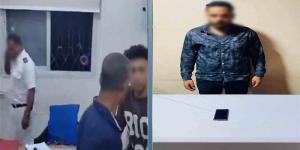 فيديو يدعي رفض الشرطة تحرير محضر بالغربية، الأمن يكشف الحقيقة ويتخذ إجراء ضد صاحب الواقعة - المدينة برس