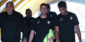 تفاصيل مران الزمالك اليوم استعدادًا للموسم الجديد - المدينة برس