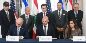 إعلام عبري: لبنان يرفض إجراء مفاوضات قريبا احتجاجا على عدم توسيع الانسحاب الإسرائيلي - المدينة برس