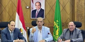 مديرية التعليم بالقليوبية ترفع درجة الاستعداد لاستقبال العام الدراسي الجديد - المدينة برس