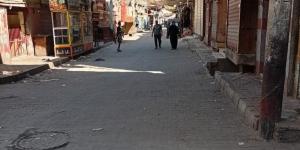 عقب انتهاء مولد الفرغل، انطلاق حملة لرفع الإشغالات بأبو تيج في أسيوط - المدينة برس