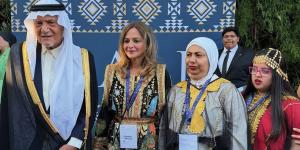 وفد «رحلة الدمج» الكويتية يختتم مشاركته بالبرنامج الصيفي لـ «GALI» في بريطانيا - بوابة المدينة برس