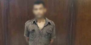 سرقة هاتفين من شقة بالمرج، ضبط عاطل بعد تداول فيديو الواقعة - المدينة برس