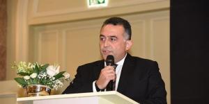 البورصة المصرية تطلق موقعها الإلكتروني التجريبي بتصميم جديد ومؤشرات لحظية - المدينة برس