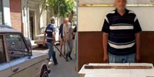 أخبار الحوادث اليوم: تأييد حكم الإعدام على صاحب محل عصائر متهم بقتل قهوجي في الكوربة، محاكمة 3 قيادات طبية في واقعة إهمال انتهت بوفاة طفل بسبب حبة فول سوداني - المدينة برس