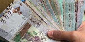 آخر تطورات سعر الجنيه السوداني مقابل الدولار في بنك السودان المركزي مساء اليوم - المدينة برس