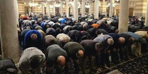مواقيت الصلاة اليوم الثلاثاء، موعد أذان الظهر في القاهرة والمحافظات - المدينة برس