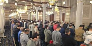 مواقيت الصلاة اليوم الثلاثاء 11 - 8 - 2026 في القاهرة والمحافظات - المدينة برس