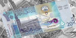 سعر الدينار الكويتي اليوم الثلاثاء 11 -8-2026 في البنوك - بوابة المدينة برس