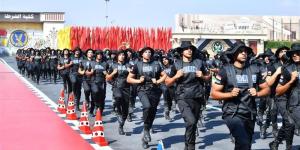 احذر الرسوب، 10 اختبارات حاسمة تحدد فرص قبولك في كلية الشرطة - المدينة برس