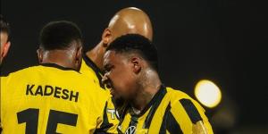 موعد مباراة الاتحاد السعودي والجزيرة الإماراتي في ملحق دوري أبطال آسيا للنخبة - المدينة برس