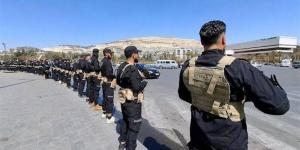 مديرية إعلام حلب: انتشار لقوات الأمن بالمدينة لضبط الأمن والحفاظ على الممتلكات العامة والخاصة - المدينة برس