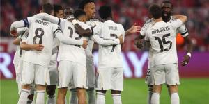 لاعب جديد يقترب من الرحيل عن ريال مدريد - المدينة برس