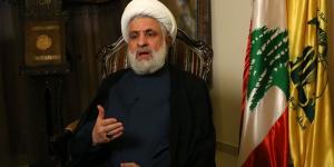 أمين حزب الله: السلطة اللبنانية استهدفت المقاومة بدلا من العدو المعتدى - المدينة برس