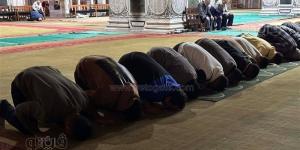 مواقيت الصلاة اليوم السبت، موعد أذان الظهر في القاهرة والمحافظات - المدينة برس