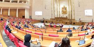 تشريعية الشيوخ تطالب بآلية تقييم الأثر الاقتصادي والاجتماعي للقوانين بعد تطبيقها - المدينة برس