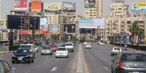 حالة المرور اليوم، سيولة ملحوظة بالقاهرة والجيزة والقليوبية - المدينة برس