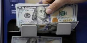 سعر الدولار أمام الجنيه في البنوك المصرية اليوم السبت 15 أغسطس 2026 - المدينة برس