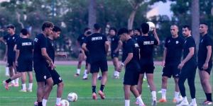 تألق الثلاثي الشاب، بوادر جيل جديد يفرض نفسه في معسكر الزمالك - المدينة برس