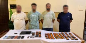من صاحب الاسم إلى المستخدم الفعلي، كيف تحاصر الداخلية والنيابة سوق خطوط المحمول المسجلة ببيانات الغير؟ - المدينة برس