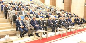 تنسيق الجامعات الخاصة 2026، الحدود الدنيا للقبول لكل التخصصات - المدينة برس