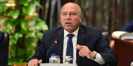 مصر تدشن ممري «التجارة العربي» الجنوبي والشمالي لربط الخليج بأوروبا - بوابة المدينة برس
