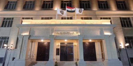 الأعلى للجامعات يعلن شروط وقواعد اختبارات الدبلومات والمعاهد للالتحاق بالكليات - المدينة برس
