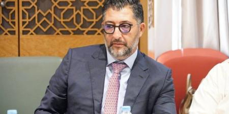النائب العجلي يستقيل من فريق "الأحرار" - بوابة المدينة برس