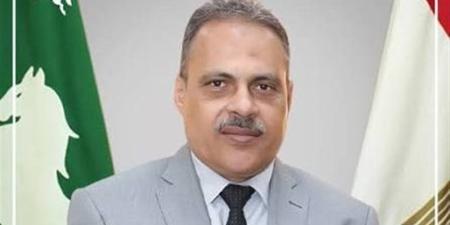 محافظ الشرقية: استخراج 6,5 آلاف رخصة للمحال العامة حتى نهاية يونيو الماضي - المدينة برس