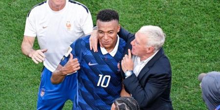 كأس العالم 2026، تشكيل فرنسا المتوقع لصدام إسبانيا في نصف النهائي - المدينة برس