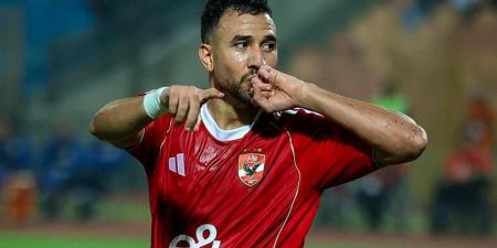 عامر العمايرة: الرياض السعودي لا يستطيع ضم تريزيجيه لهذا السبب - المدينة برس