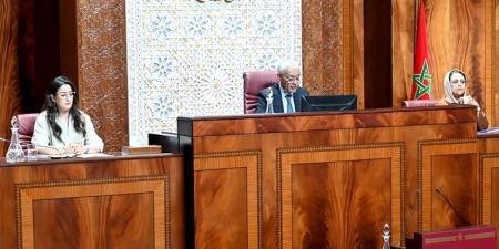النواب يختمون الدورة التشريعية - بوابة المدينة برس