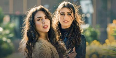 موعد عرض مسلسل "حب ع ورق" الحلقة 24 - المدينة برس