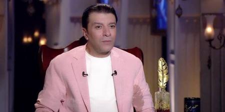 خاص لـ فيتو، مصطفى كامل يكشف مفاجأة عن كواليس أزمة الفيديو المسرب - المدينة برس