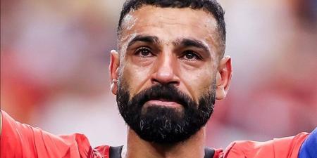 وفاة عمة محمد صلاح وتشييع جثمانها بمقابر العائلة بمسقط رأسه في الغربية - المدينة برس