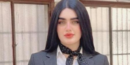 أول رد من محامية سوهاج على صورتها من غير فلاتر - المدينة برس