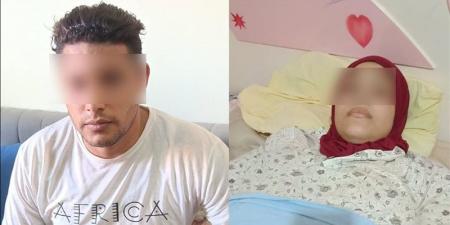 الزوجة: "جوزي وحماتي رموني من التالت"، والتحريات: براءة!.. والزوج مذهولا: "لسه راجعين من المصيف"! - المدينة برس
