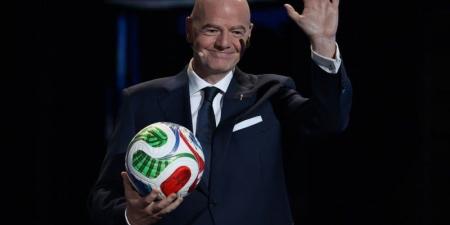 مونديال 2030.. توسيع البطولة إلى 64 منتخبًا يضاعف أعباء الاستضافة - بوابة المدينة برس