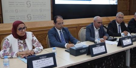 الأبواب المفتوحة لـ”أونسا“ - بوابة المدينة برس