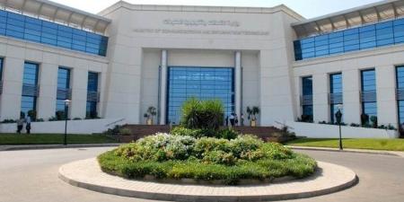 وزارة الاتصالات تفتح باب التقديم في مبادرة «Digital Egypt Builders».. تدريب ممول بالكامل لخريجي الجامعات - بوابة المدينة برس