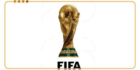 مكافآت المنتخبات العربية في كأس العالم 2026 (انفوجراف) - المدينة برس