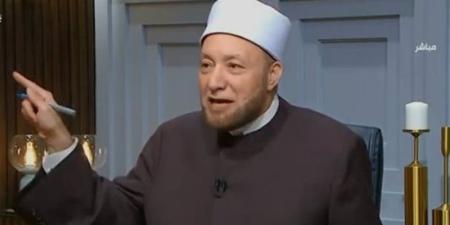 هل الرسول كان يتشائم؟ أمين الفتوى يجيب (فيديو) - المدينة برس