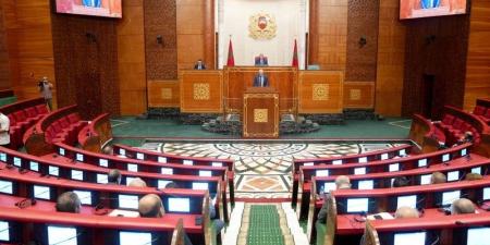 مستشارون يُخضعون "طفرة مقترحات القوانين" لنقاش الأثر المجتمعي الفعلي - بوابة المدينة برس