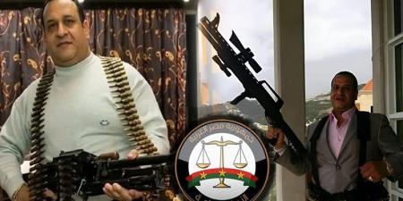 اليوم، أولى جلسات محاكمة صبري نخنوخ و10 آخرين في "استعراض القوة والتلويح بالعنف والسرقة بالإكراه" - المدينة برس