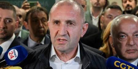 طالب بتسوية دبلوماسية للنزاع، رئيس وزراء بلغاريا يعلن الانسحاب من "تحالف الراغبين" لدعم أوكرانيا - المدينة برس