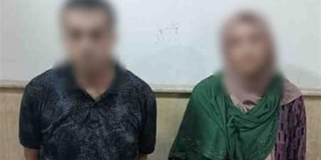 ضبط سيدة وشريكها بتهمة الترويج للأعمال المنافية للآداب عبر السوشيال ميديا - المدينة برس