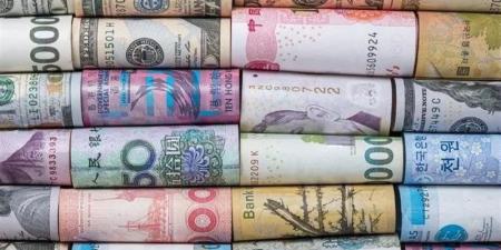 ارتفاع أسعار العملات في البنك التجاري الدولي اليوم الثلاثاء - المدينة برس