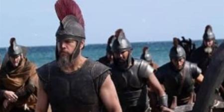 قبل طرحه بالسينمات، The Odyssey يحصد أعلى تقييم في مسيرة كريستوفر نولان - المدينة برس
